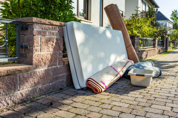 Reliable Mascotte, FL Junk Removal Solutions