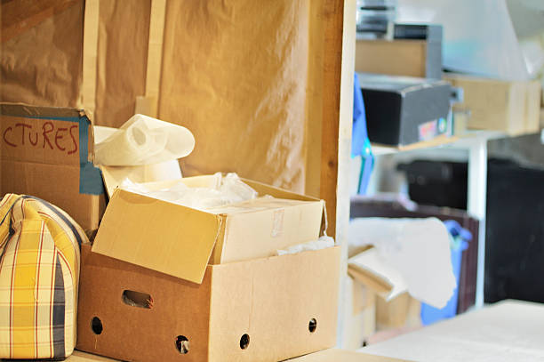 Best Household Junk Removal  in Mascotte, FL