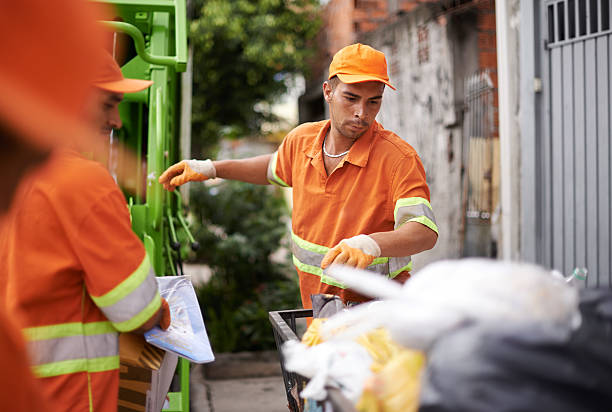 Best Professional Junk Removal  in Mascotte, FL